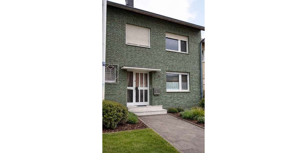 Einfamilienhaus Grevenbroich Neuenhausen - 4 Zimmer, 134 m&sup2;, 339.000&euro; | Angebot:26210930