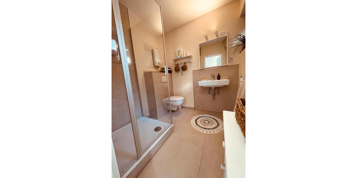 Etagenwohnung Viersen Hülsdonk - 2 Zimmer, 56 m&sup2;, 840&euro; | Angebot:25538406