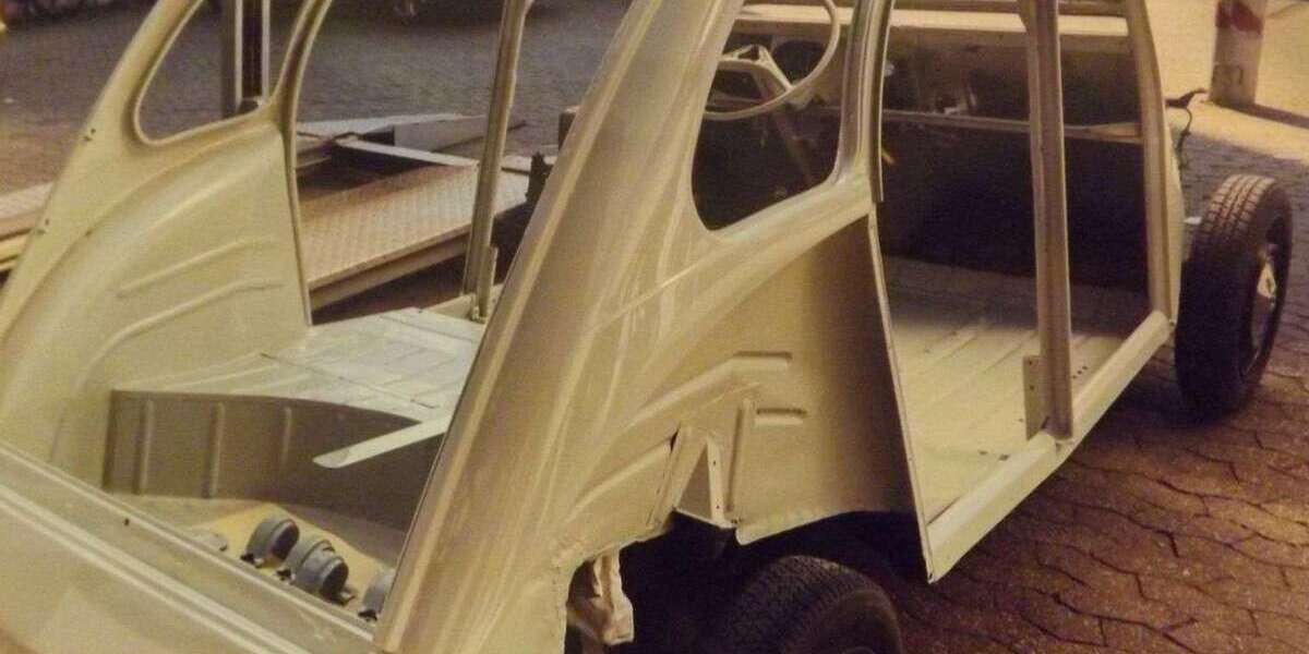 Citroen 2CV 123.456 km 15.500 &euro; Mettmann 40822