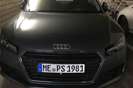Audi TT 91.000 km 17.000 &euro; Ratingen 40878