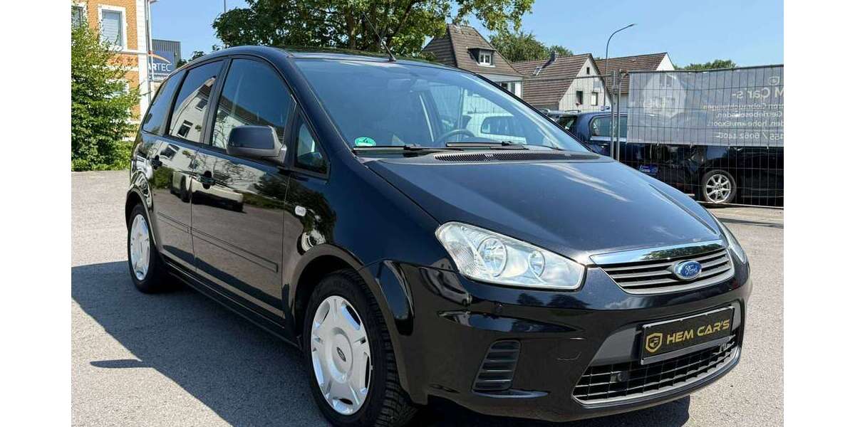 Ford C-Max 133.000 km 3.999 &euro; Langenfeld 40764