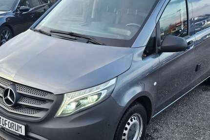 Mercedes-Benz Vito 107.418 km 19.500 &euro; Kempen 47906
