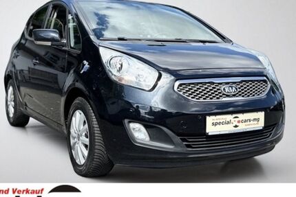 Kia Venga 130.000 km 6.200 € Mönchengladbach 41066