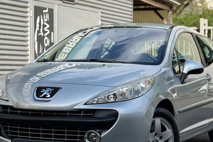 Peugeot 207 162.770 km 2.000 &euro; Oberhausen 46049