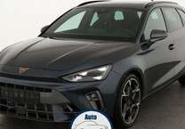 Gebrauchtwagen Cupra Leon