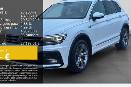 VW Tiguan 86.520 km 24.980 &euro; Remscheid 42897