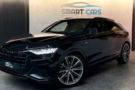 Audi Q8 39.984 km 85.990 &euro; Remscheid 42855