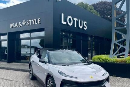 Lotus Eletre