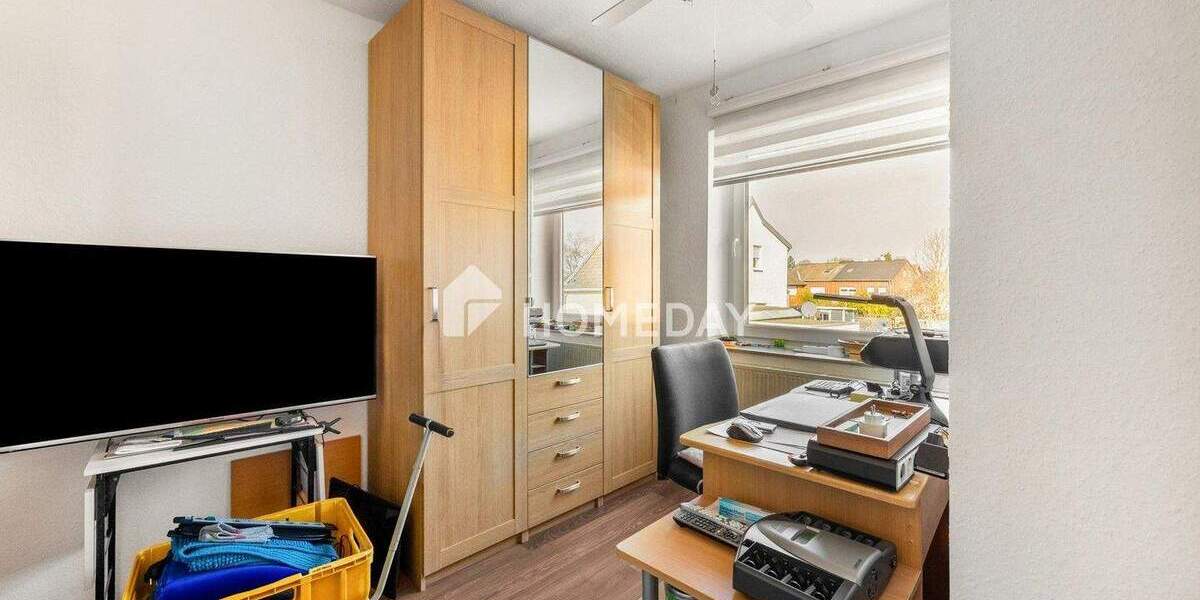Doppelhaushälfte Mönchengladbach Wickrath - 3 Zimmer, 80 m&sup2;, 230.000&euro; | Angebot:25737647