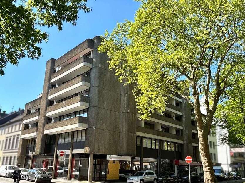 Wohnung zum Kaufen in Krefeld 125.000 € 68 m²