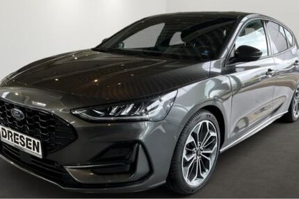 Ford Focus 19.716 km 19.750 &euro; Neuss 41464