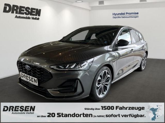 Ford Focus 19.716 km 19.750 &euro; Neuss 41464