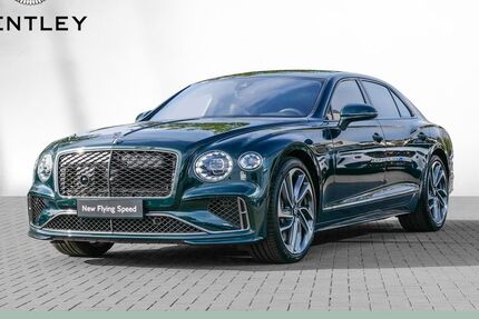 Bentley Flying Spur 5.400 km 314.900 &euro; Düsseldorf 40233