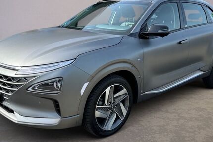 Hyundai NEXO 11.200 km 32.490 € Velbert 42555