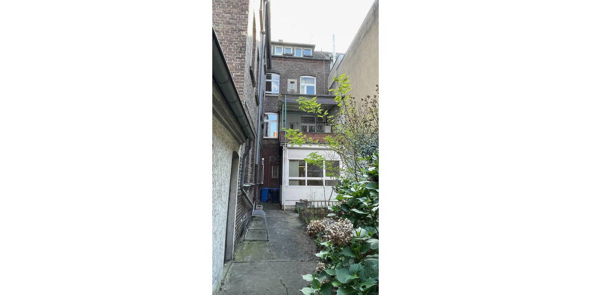 Mehrfamilienhaus, Wohnhaus Neuss Furth-Süd - 1 Zimmer, 492 m&sup2;, 1.100.000&euro; | Angebot:26443443