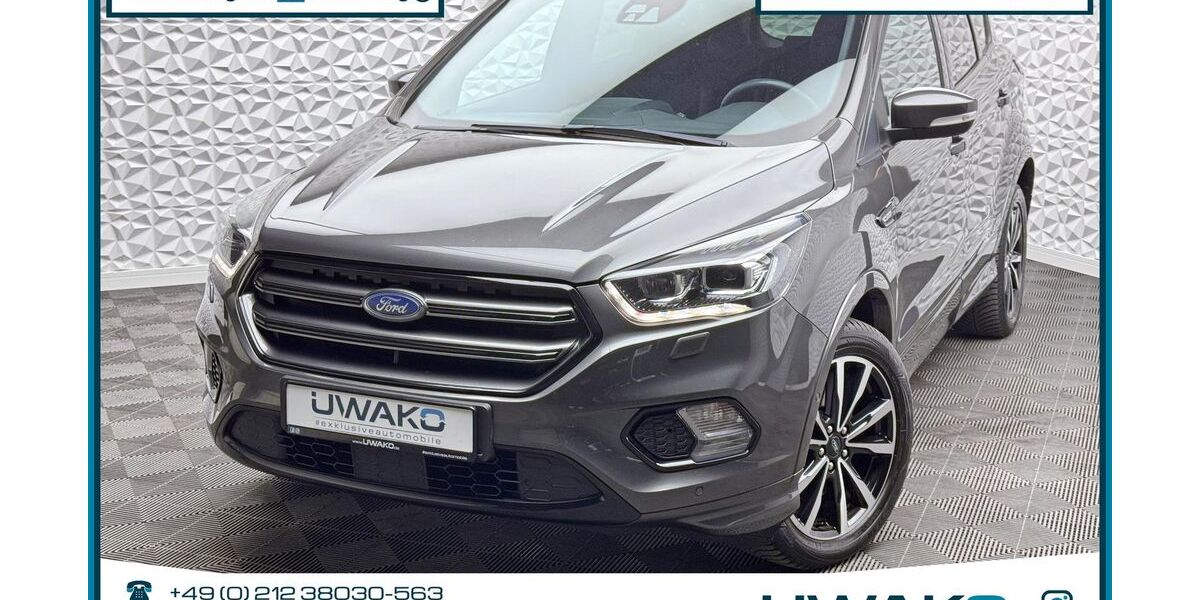 Ford Kuga 85.264 km 16.500 &euro; Solingen 42699