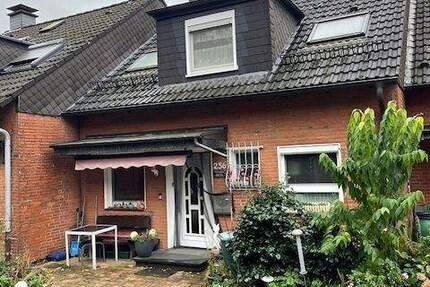 Für die große Familie - Am Südhang von Katernberg wohnen ! 6 zimmer