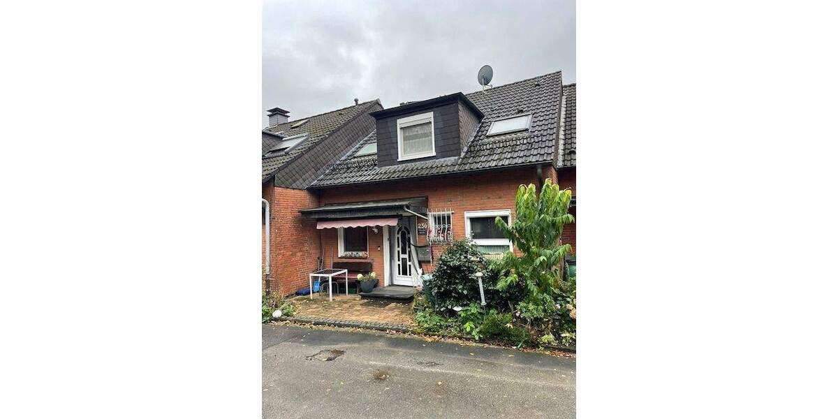 Für die große Familie - Am Südhang von Katernberg wohnen ! 6 zimmer