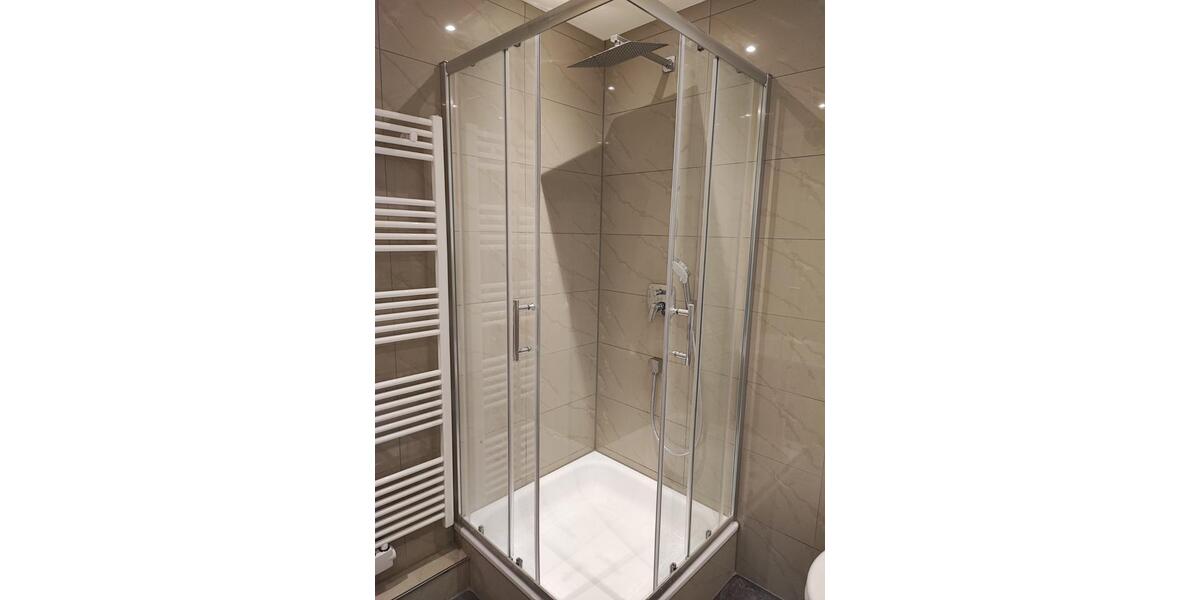 Etagenwohnung Krefeld Cracau - 3 Zimmer, 126 m&sup2;, 1.008&euro; | Angebot:25381668