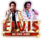 Oliver Steinhoff - Elvis Die Story