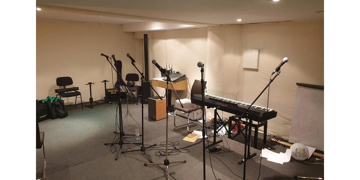 Gewerbeobjekt Düsseldorf Stadtbezirk 8 - 650&euro; | Angebot:25413117