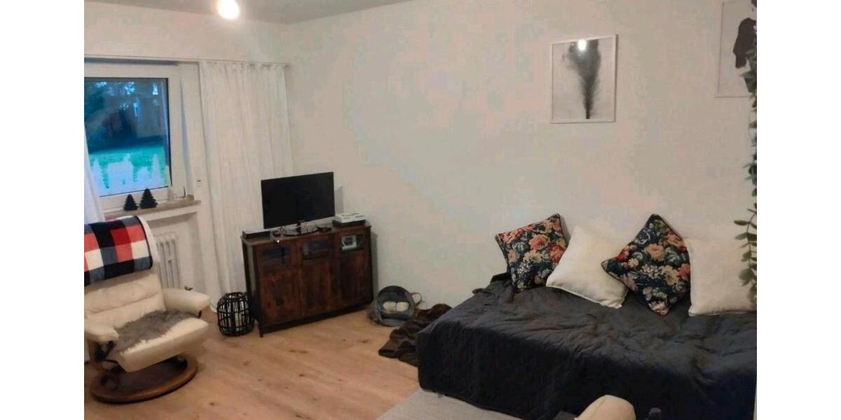 Etagenwohnung Pulheim - 2 Zimmer, 41 m&sup2;, 135.000&euro; | Angebot:25999360