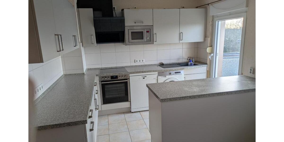 Zwei-Familien-Reihenendhaus mit viel Platz für Hobby und Garten zimmer