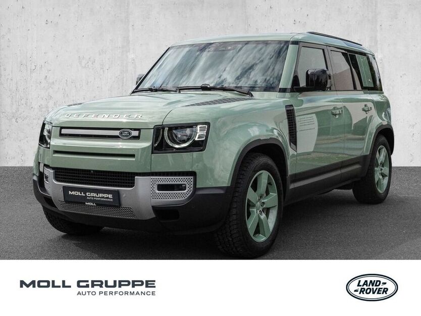 Defender