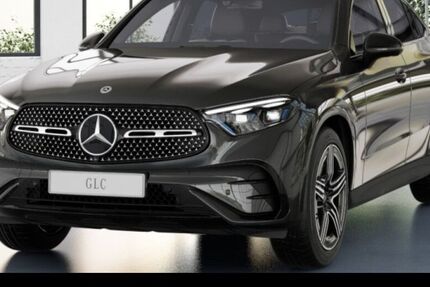 Mercedes-Benz GLC 220 10.247 km 64.990 &euro; Duisburg 47138