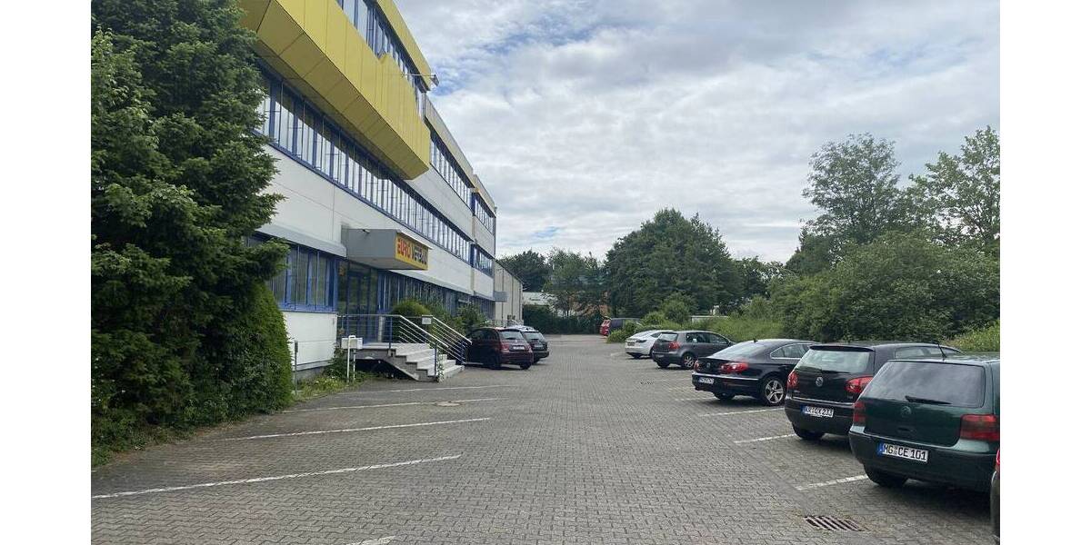 Gewerbeobjekt Mönchengladbach-Wickrath Wickrath - 3.980.000&euro; | Angebot:25703869