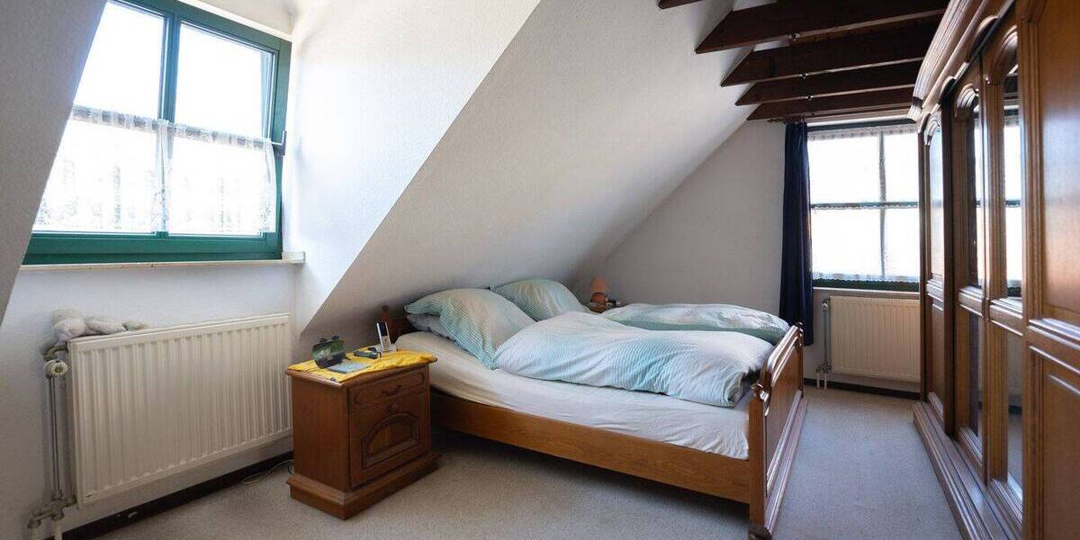 Doppelhaushälfte Krefeld Fischeln - 4 Zimmer, 120 m&sup2;, 349.000&euro; | Angebot:25695253