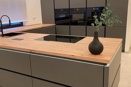 Hochwertig kernsanierte 3-Zimmer-Wohnung Wuppertal provisionsfrei 3 zimmer