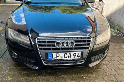 Audi A5 194.000 km 4.499 &euro; Ratingen 40880