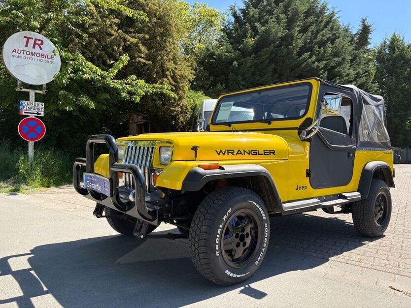 Wrangler