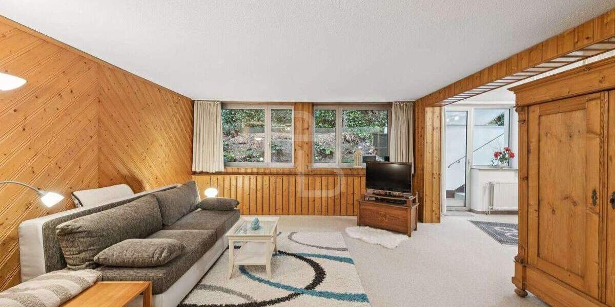 Bungalow Köln Flittard - 5 Zimmer, 104 m&sup2;, 439.000&euro; | Angebot:25155240