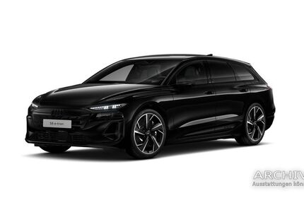 Audi S6 e-tron 6.585 km 79.988 &euro; Leverkusen 51373