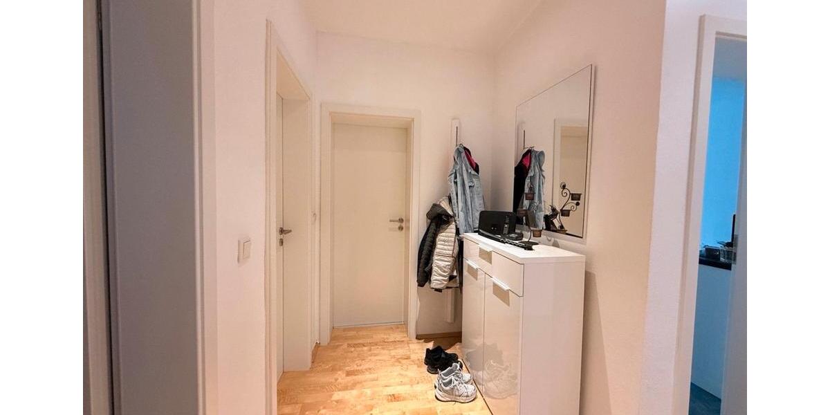 Top gepflegte Eigentumswohnung in Krefeld Linn zu verkaufen 3 zimmer