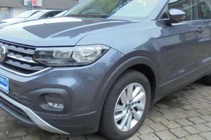 VW T-Cross 30.000 km 16.780 € Essen 45327