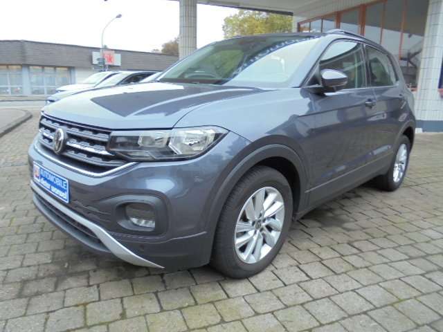 VW T-Cross 30.000 km 16.780 € Essen 45327