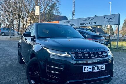 Land Rover Range Rover Evoque 27.310 km 34.900 &euro; Mülheim 45481