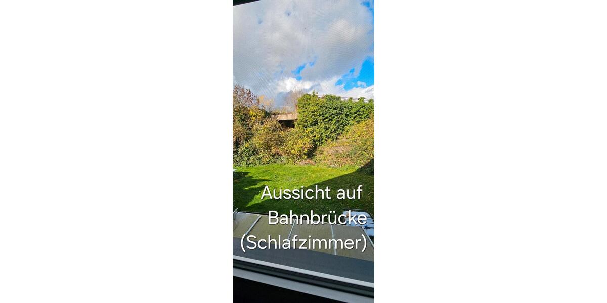 3 ZKB DG-Wohnung 62qm in Solingen-Ohligs 3 zimmer