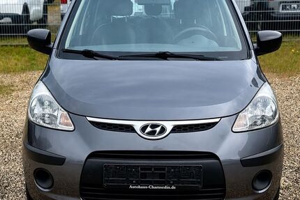 Hyundai i10 204.950 km 1.999 &euro; Viersen 41748