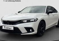 Gebrauchtwagen Honda Civic