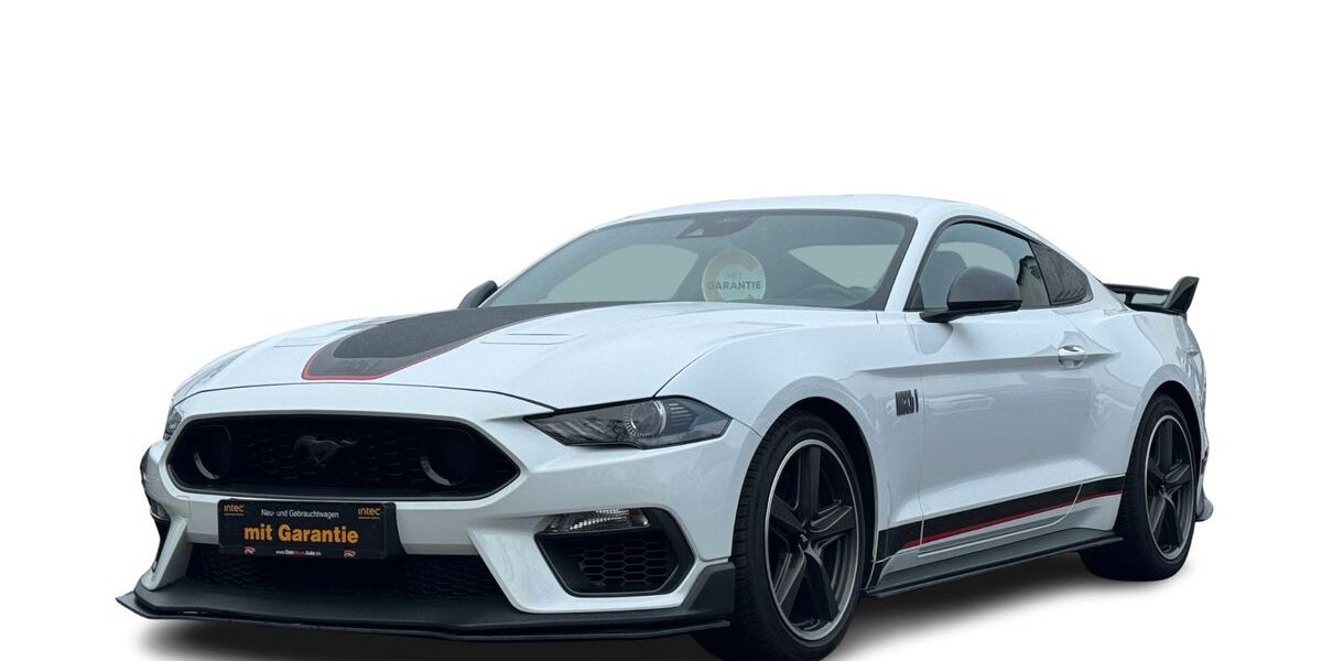 Ford Mustang 56.784 km 42.980 &euro; Duisburg 47249