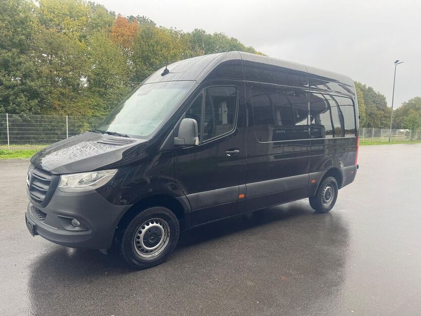 Mercedes-Benz Sprinter 249.500 km 22.900 € Essen 45356