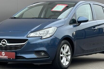 Opel Corsa 53.000 km 8.990 &euro; Kempen 47906
