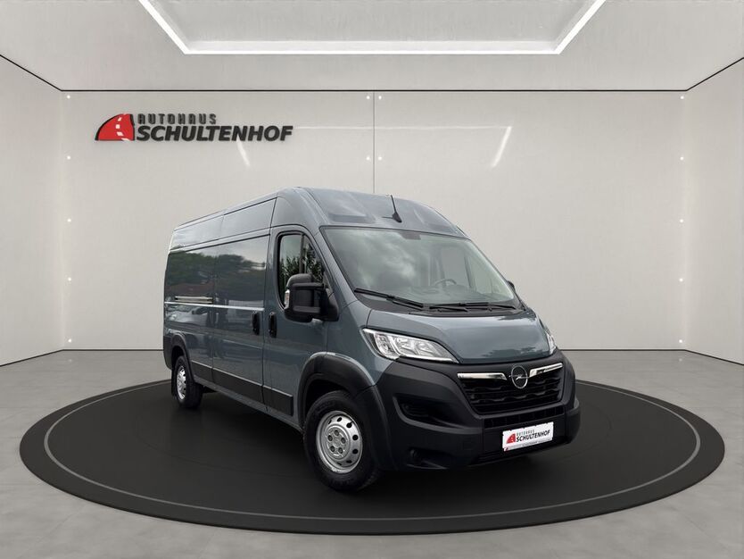 Opel Movano 123.465 km 17.999 € Mülheim/Ruhr 45481