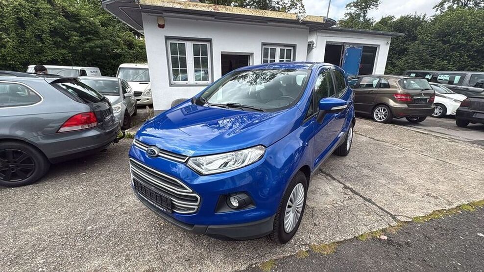 EcoSport