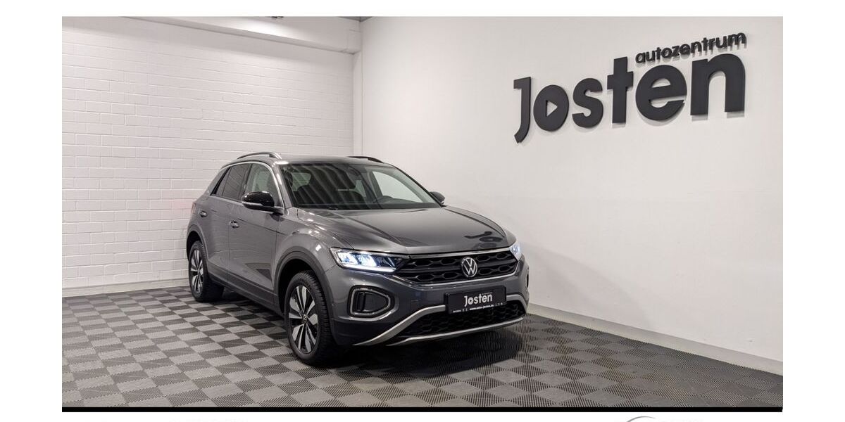 VW T-Roc 22.469 km 27.990 &euro; Monheim am Rhein 40789