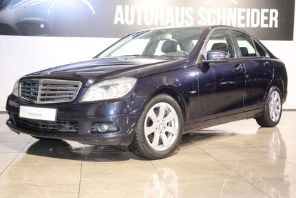 Mercedes-Benz C 250 168.107 km 11.500 &euro; Ratingen 40880